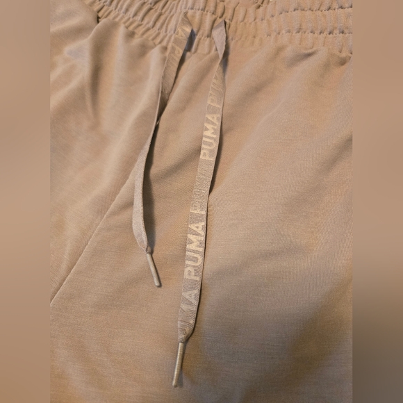 Pink Puma Joggers XL - Picture 3 of 5